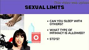 The 5 Big Questions of an Open Relationship!