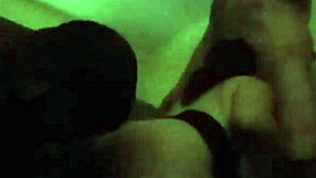 3some with my man and mom's boyfriend