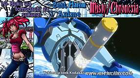 check out the top 10 best ecchi harem anime in hd