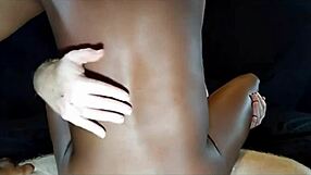 Kats Playhouse Live! Watch Me Get Fucked By White Guy!