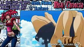 check out the top 10 best ecchi harem anime in hd