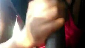 In a steamy video Atlanta’s finest oral skills on display
