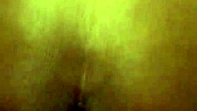 Black Queen Bent Over for Big Black Cock