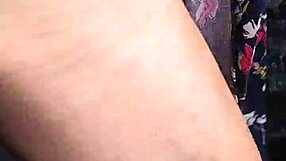 I had my first public fuck