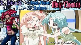 check out the top 10 best ecchi harem anime in hd