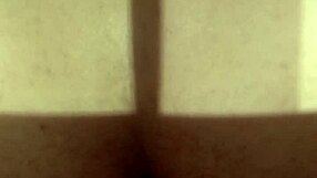 Hetero dildo anal sex!