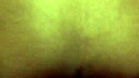 Black Queen Bent Over for Big Black Cock