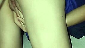 Latin cousins home made sex tape XXX video