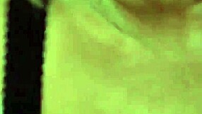 The sexy mature milf bends over for doggystyle, showing her big tits and ass.