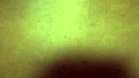 Black Queen Bent Over for Big Black Cock