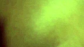 Black Queen Bent Over for Big Black Cock