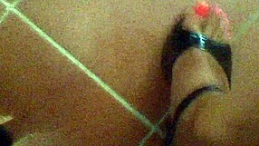 Shemale porn video mmm me gustan los zapatos