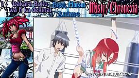 check out the top 10 best ecchi harem anime in hd