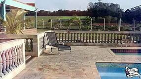 orgia das deusas - emme white venusss model lisxxx day mattos - completo no red