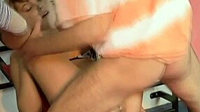 I Explored My Step Sister's Body