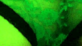 Girlfriend sits and rides my big bike