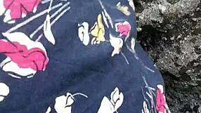 I had my first public fuck