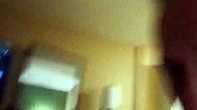 Racist Mellow Gets Face Fucked