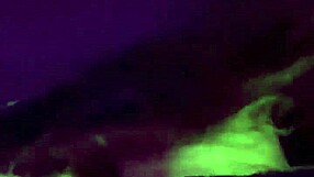 Sloppy Face Fucking Thot With Big Ass At Party.