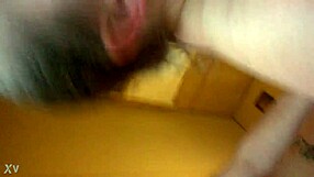 Jessica Bent Over For Rough Doggystyle Hardcore Action