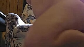 Fucking my ass got cut short!