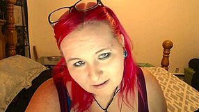 Moaning erotic jerk off instructions with detailed blowjob guidance