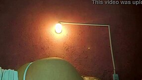 Morena shares tasty things in a fun way