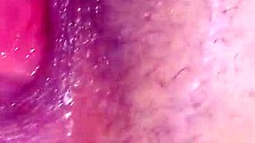 Ex Wife Gets Creampied By Monster Cock In Amateur BBW Sex. Can She Handle It?