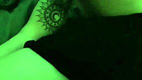 Holy shit, Vera's pussy pounded by monster cock in bondage!