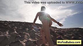 i watch sahara skye suck cock in the car