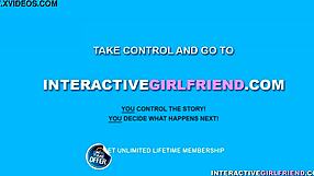 Hottest pov fucking compilation interactive with pornstar babes and tits