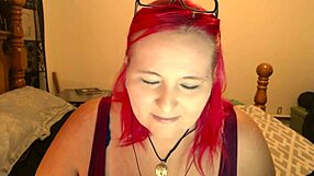 Moaning erotic jerk off instructions with detailed blowjob guidance