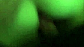 Young 18 Yo Bent Over for Intense Action