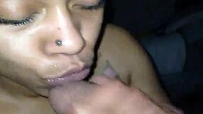 Amazing Head I Love Her