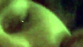 Honeysuckle Sucks Amateur Cock In Homemade Blowjob