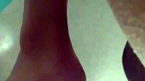 Sucking on that pussy hella good, babe, it's so wet and tasty 😋