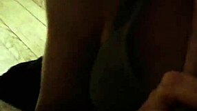 sloppy blowjob on monster cock deepthroat scene