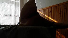 Watch this intense anal fucking and ass pounding session!