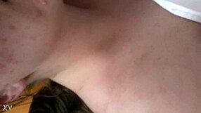 Jessica Bent Over For Rough Doggystyle Hardcore Action