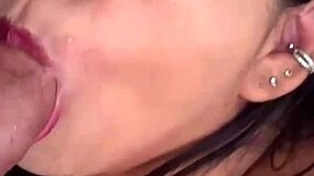 I Felt So Intense Fucking Her Pussy And Swallowing Cum In Quick Pov Session