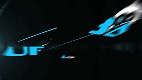 Sexy Lola touches herself in the green room with teen passion 😍