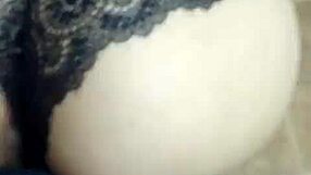 Teen Cousin Gets Fucked Hard With Spanking And Facial