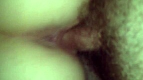 My redhead girlfriend fucks me passionately