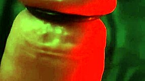 Ifoslave Boldly Masturbates and Cums Intensely in Solo Session