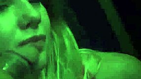 Teen 18+ in hard vibrator bondage, unless you're from the sixties