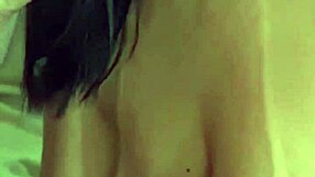 I Felt So Intense Fucking Her Pussy And Swallowing Cum In Quick Pov Session