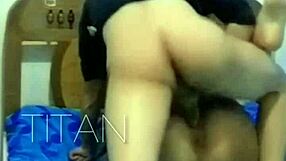 Don't Cum Inside Her Pussy, She Says Playfully