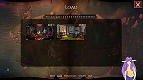 what a legend part 24, spending the night with myrtle on the ranch.