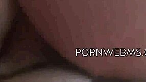 Amateur Couple Enjoys Intimate Moments