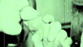 Vintage taboo family secrets unfold with a sexy stepmom's hidden desires